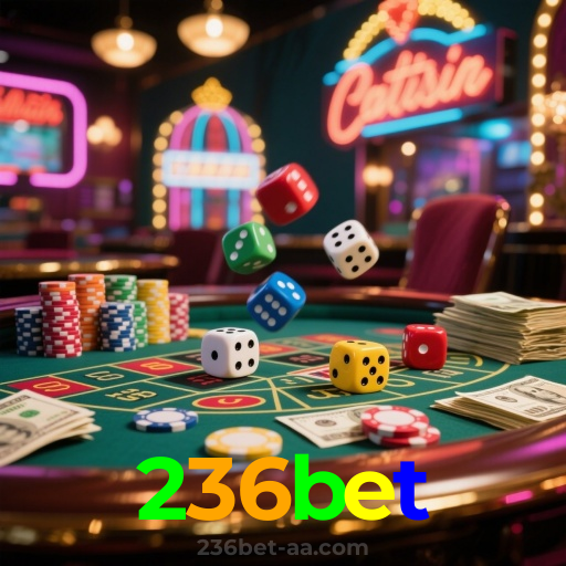 236bet：Jogue poker, aposte no futebol e leve grandes prêmios em nosso cassino!