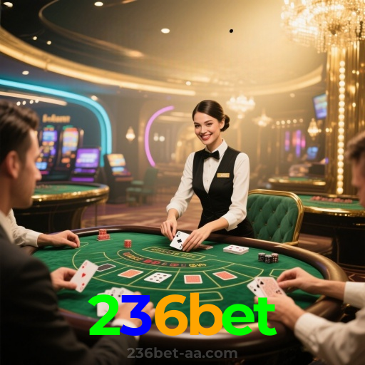 236bet：Aposte nas melhores slots e conquiste vitórias impressionantes!
