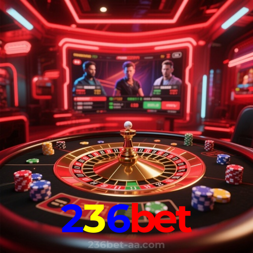 236bet：A melhor experiência de cassino e futebol online para você!