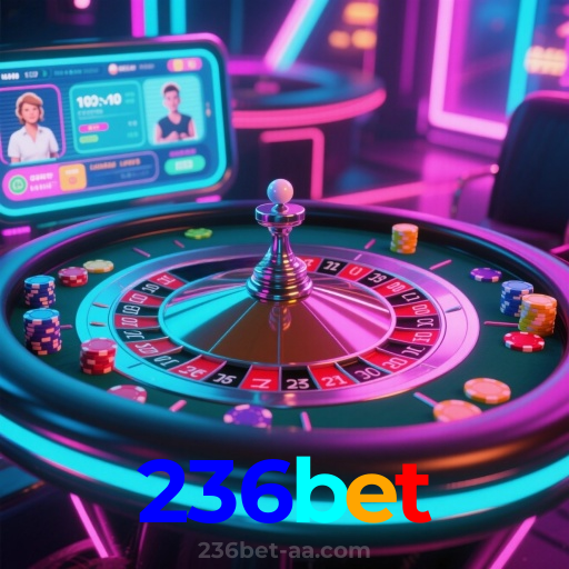 236bet:Jogue nas roletas e veja grandes prêmios surgirem para você!