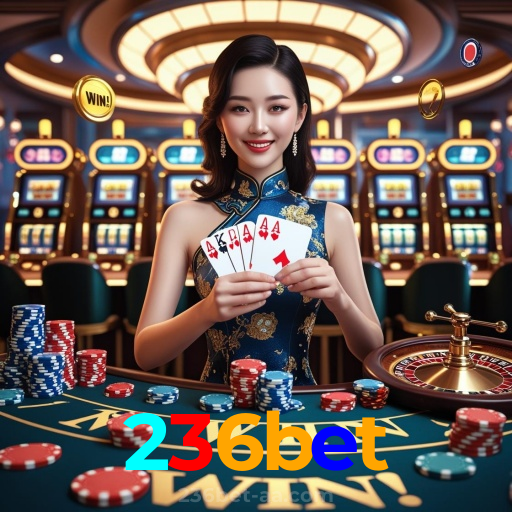 236bet：Aposte no futebol e jogue slots emocionantes com grandes prêmios!