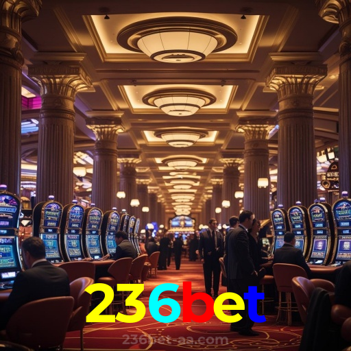 236bet:A sorte te espera! Aposte agora nas nossas roletas!