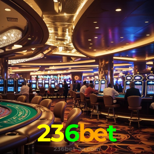 236bet：Apostas no futebol e diversão com roleta e blackjack no nosso cassino online!