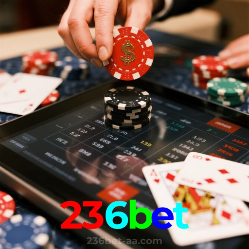 236bet：As maiores vitórias estão te esperando nas nossas slots online!
