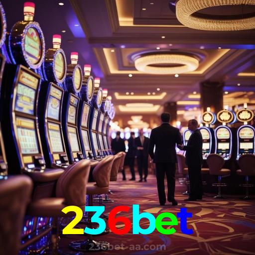 236bet：Jogue no cassino online e aposte no futebol para ganhar grandes prêmios!