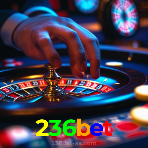 236bet：Encontre a sorte nas nossas roletas e ganhe prêmios incríveis!