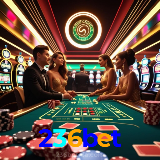 236bet:Jogue roleta, aposte no futebol e conquiste prêmios épicos!