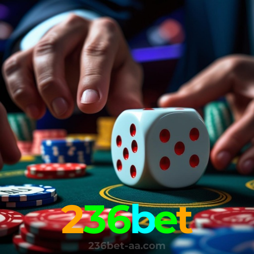 236bet：Vença no blackjack e prove que você é um verdadeiro mestre!