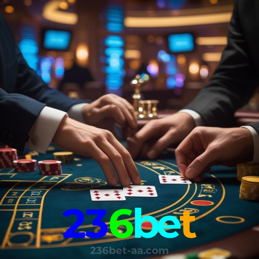 236bet:O cassino online mais confiável para jogar blackjack e apostar no futebol!