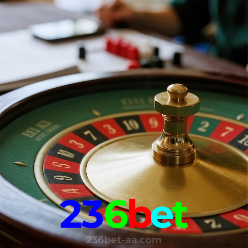 236bet：A roleta está te esperando para grandes prêmios!