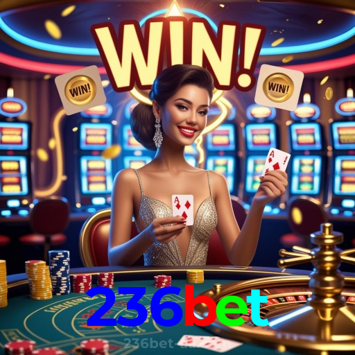 236bet:Aposte nas melhores slots e conquiste vitórias impressionantes!