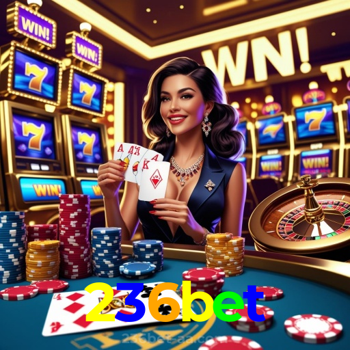 236bet:Aposte na roleta e conquiste prêmios fantásticos!