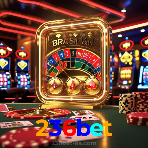 236bet：Gire a roleta e leve para casa grandes vitórias!