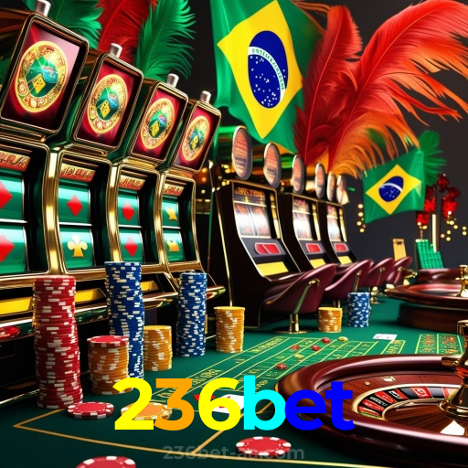 236bet：Apostas no futebol e grandes prêmios nos melhores jogos de cassino!