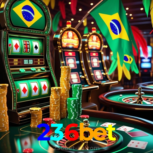 236bet：Vença no poker e mostre que você é um mestre das cartas!