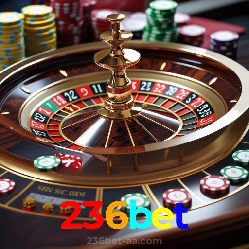 236bet：O melhor cassino online com apostas ao vivo em futebol e jogos de cassino!