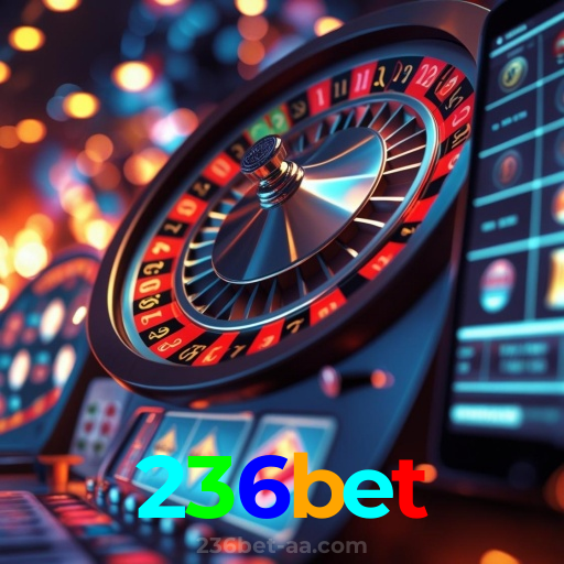 236bet:Aposte no futebol e ganhe prêmios fantásticos em blackjack e roleta!