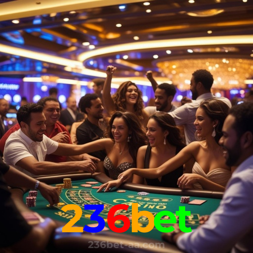 236bet：Aposte no futebol e ganhe grandes prêmios com jogos de blackjack!