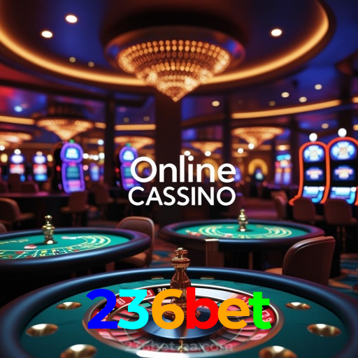 236bet:Jogue poker, aposte no futebol e conquiste prêmios incríveis no cassino!