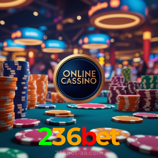 236bet:Em cada giro, uma chance de vitória nas nossas slots online!
