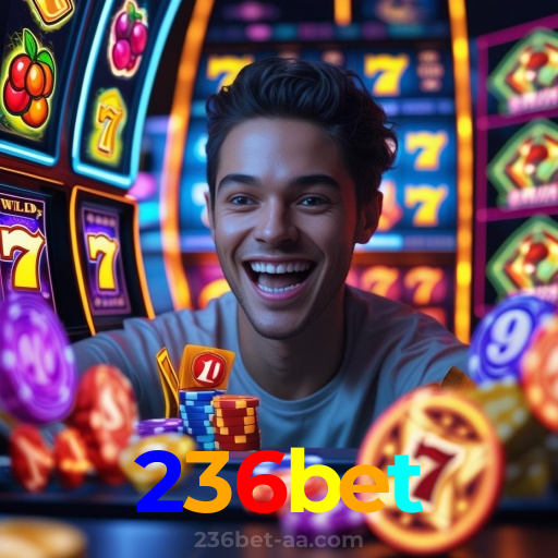 236bet：Jogue no cassino online com apostas no futebol e ganhe grandes prêmios!