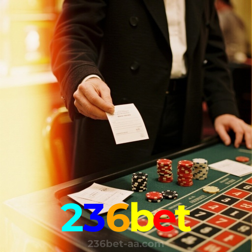 236bet：O cassino online mais seguro para apostas no futebol e roleta!