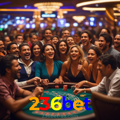 236bet：Apostas ao vivo no futebol e grandes prêmios no cassino online!