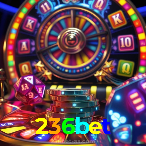 236bet:A sorte está no cassino online com apostas no futebol e grandes vitórias!