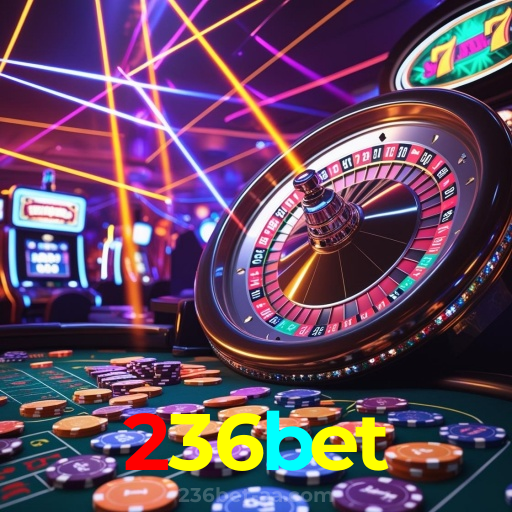 236bet:Jogue slots, aposte no futebol e conquiste prêmios incríveis!