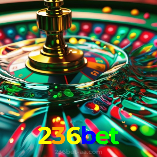 236bet:Ganhe prêmios em roleta e aposte no futebol com confiança no nosso cassino!