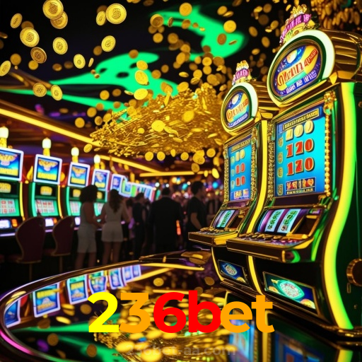 236bet:Cada giro nas slots pode ser uma grande vitória! Aposte agora!