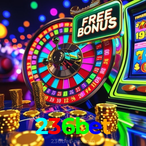 236bet:Jogue nas melhores slots e conquiste prêmios incríveis!