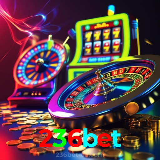 236bet:Jogue nas melhores slots e leve para casa prêmios sensacionais!