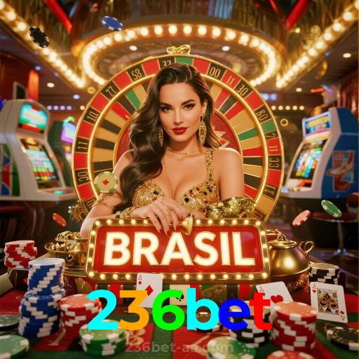 236bet：Jogue no cassino mais seguro com poker, roleta e apostas no futebol!