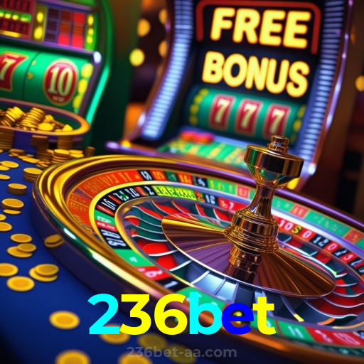 236bet:Jogue nas melhores slots e leve para casa prêmios sensacionais!