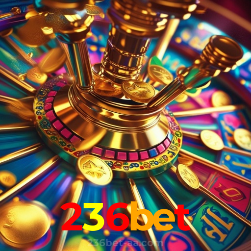 236bet:Jogue nas slots e ganhe grandes prêmios com cada giro!