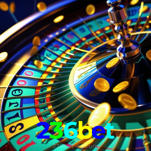 236bet:Aposte nas melhores máquinas caça-níqueis e leve o jackpot!