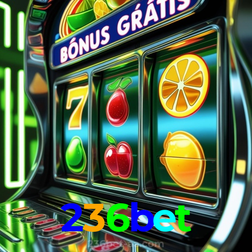 236bet:Entre no cassino e aposte nas roletas mais emocionantes!