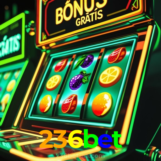 236bet：Jogue slots, aposte no futebol e ganhe prêmios incríveis no cassino online!