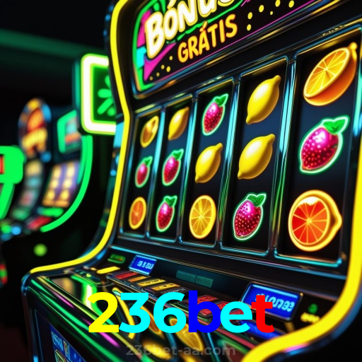 236bet：Cada giro é uma chance de conquistar prêmios incríveis!