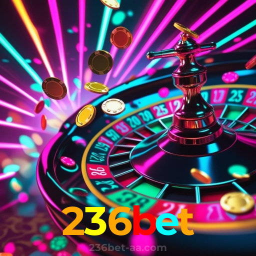 236bet：Aposte no seu time e vença na roleta e no blackjack online!