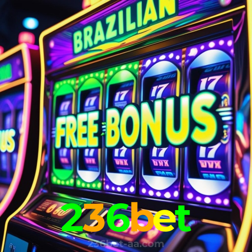 236bet:As maiores vitórias nas slots estão esperando por você! Jogue agora!