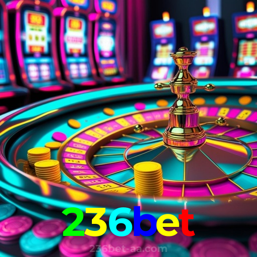 236bet:Jogue agora no nosso cassino online e vença nas mesas de poker!