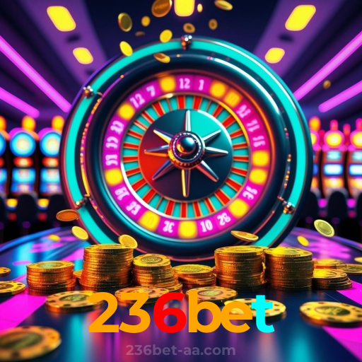 236bet：A melhor plataforma de jogos de cassino e apostas no futebol está aqui!