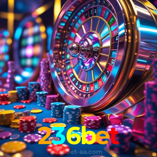236bet:Aposte nas roletas e veja os prêmios incríveis chegarem até você!