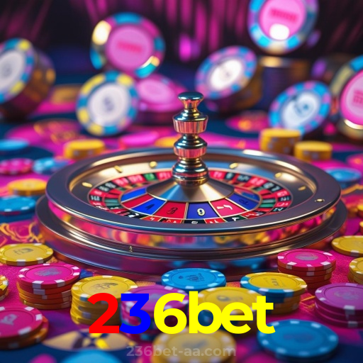 236bet:Aposte no futebol e ganhe em jogos de cassino como roleta e blackjack!