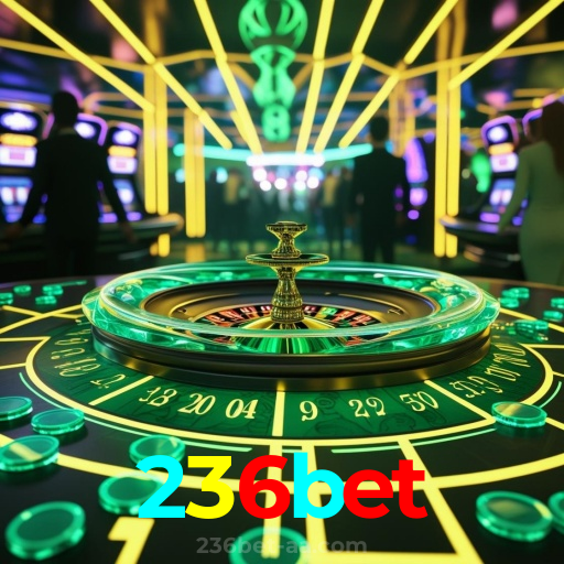 236bet:Jogue nas roletas e conquiste a sorte ao seu lado!