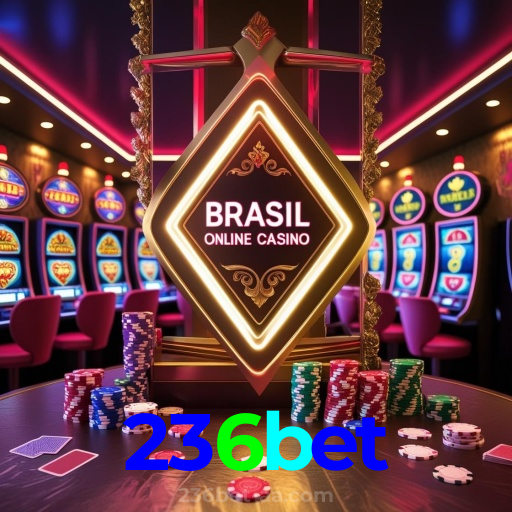 236bet:Jogue nas roletas e veja a sorte sorrir para você!