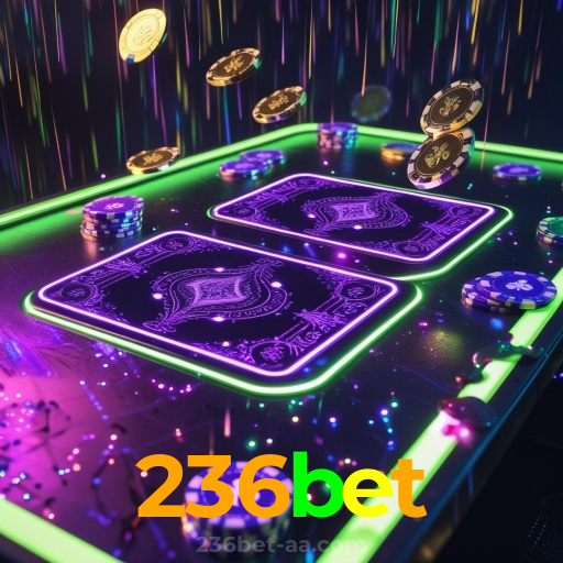 236bet:A melhor plataforma de jogos de cassino e apostas no futebol está aqui!