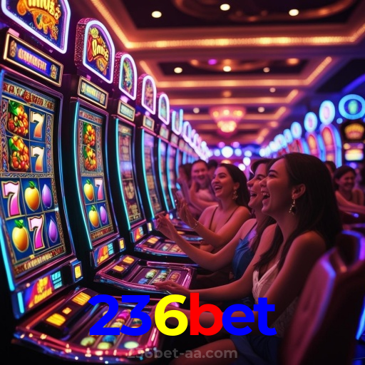 236bet：Jogue agora nas melhores slots e ganhe prêmios fantásticos!